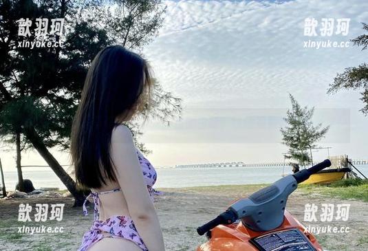 铁锤姐姐 微密圈 - 私房写真集大公开:粗腿白腿,铁锤姐姐教你怎么穿!