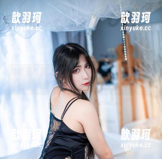 阮邑Fairy 黑枪呆礼服之阮邑Fairy版,全套下载,祝你开场先“帅”一波!