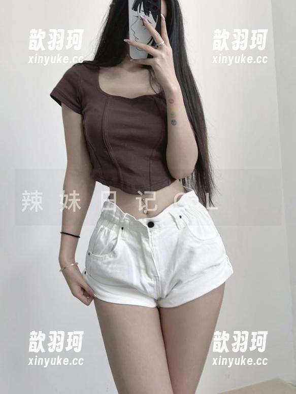 微密圈 - 漆皮高跟2.0，呃，陈佩奇让我们发现了穿鞋也能变魔术？