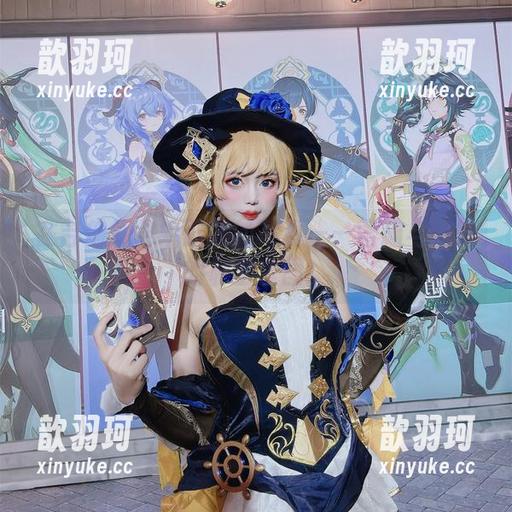 雪猫 在吉他旋律中酝酿的写真——雪猫与妹妹的私密套图。