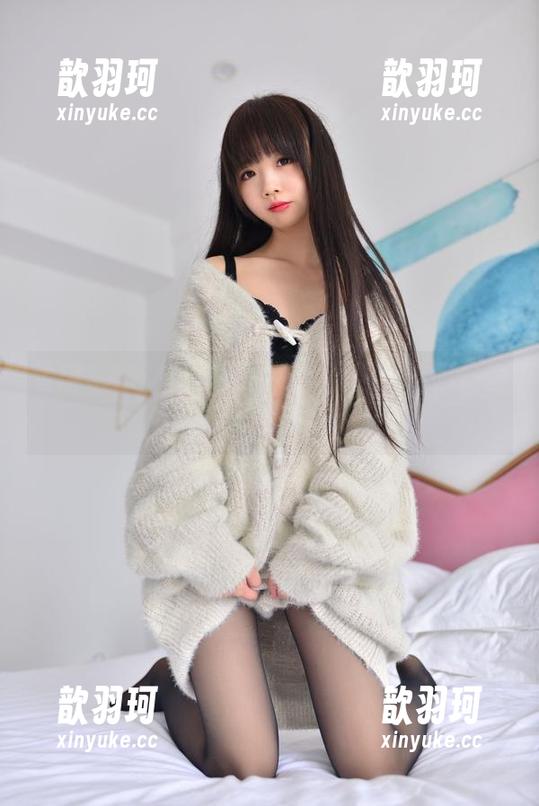 雪琪SAMA的旅拍图包，闷骚到你想偷偷保留。