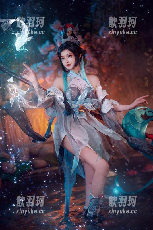 露儿大魔王 露儿大魔王的禁闭者切尔西,写真里竟藏着那么多未解的谜