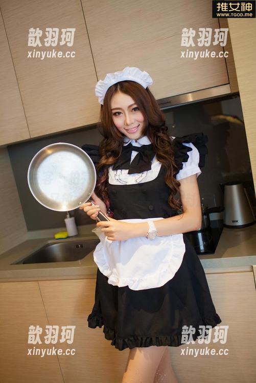 青豆客-Abby王乔恩 青豆客 - 拍完“学妹”系列,Abby王乔恩又放大招,美图堪比杂志封面!