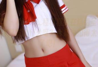 青豆客 – Kiren_程程程要在这组圣诞高清写真里发泄什么呀？合集也拍得太可爱了吧！