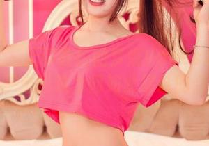 青豆客 – 无可救药的梦娜Vanessa写真：护士形象为何如此迷乱的合集