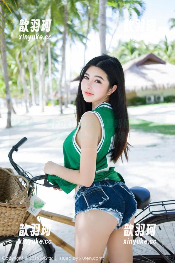 魅妍社-FoxYini孟狐狸 魅妍社 - 看FoxYini孟狐狸如何用全套婚纱演绎不一样的浪漫