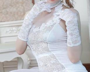 鹿野希女仆合集，满满的细节总是让人想多看几眼！