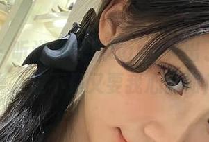 微密圈 – 听说黎允熙baby又出了紫色古风图集，是不是又要我心乱如麻了？